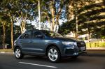 Audi Q3 1.4 TFSI 2016 года (LA)